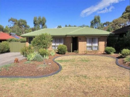 4-Bedroom Family Home in Prime Aberfoyle Park Location - Photo 2