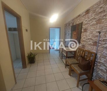 Ενοικίαση κατοικίας, 58 τ.μ., Αμπελόκηποι, 450 € - Φωτογραφία 6