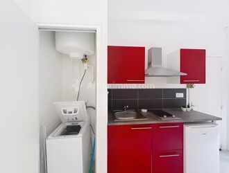 Location Appartement 1 pièces 30 m2 à Clermont-Ferrand - Photo 1
