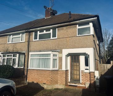 Ridgehurst Avenue, Watford - Photo 4