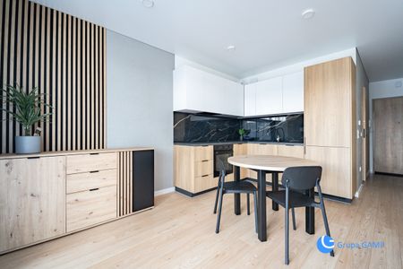 Nowe 31m2 *Dolina Krasowa-Krzeszowice* - Zdjęcie 4