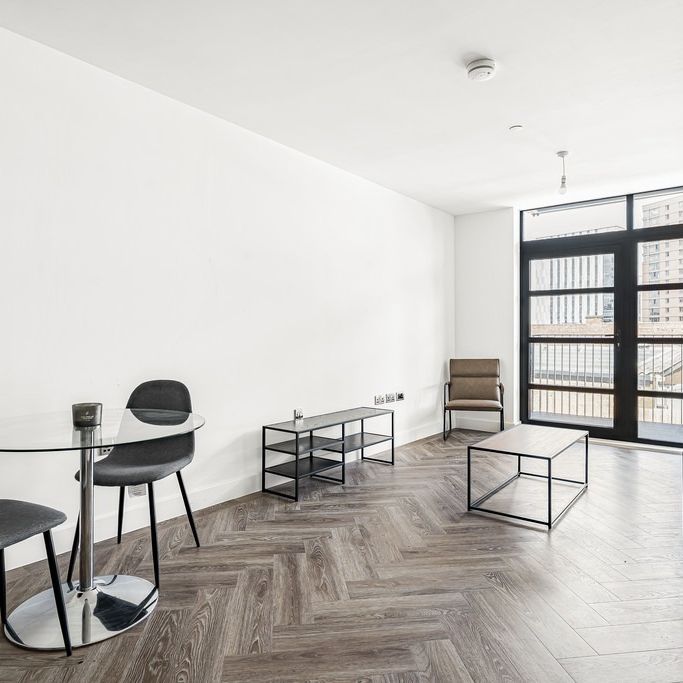 Gunsmith House, 61 Price Street, Birmingham City Centre - Photo 1