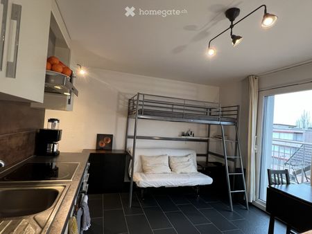 1.5 Zimmer, 22 m² - Photo 3
