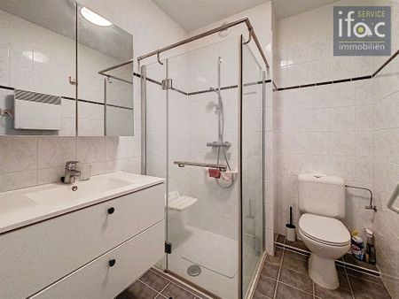 Studio in residentie De Druivelaar - Foto 4