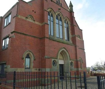 Church Mansions, Chester Avenue, Poulton Le Fylde, FY6 - Photo 2