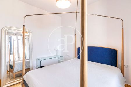 5 bedroom luxury Villa for rent in Barcelona, Spain - Photo 4