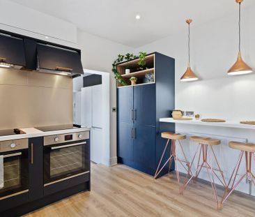 1 bedroom in a house share to rent - Photo 2