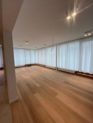 Appartement te huur - Photo 1