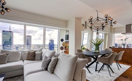 Apartament na wynajem, ul. Złota, Warszawa Śródmieście - Zdjęcie 2