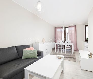 Kraków, Śródmieście, Grzegórzki, ul. Grzegórzecka - Photo 5