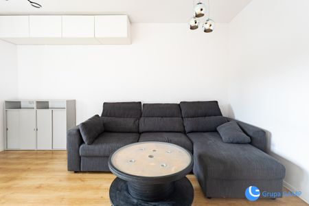 2 niezależne pokoje 58m2*Podgórze Duchackie*balkon - Photo 4