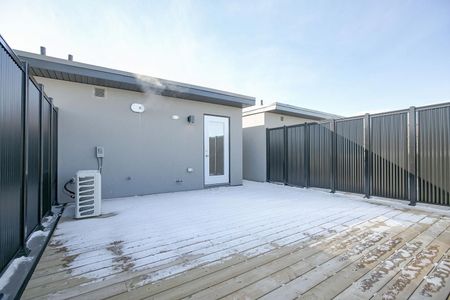 For Lease - 3556 Colonial Drive Unit# 4, Mississauga, Ontario - Photo 4