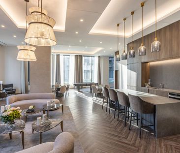 1 Bed, 1 Bath, Den - 815 Avenue Plymouth, Mont-Royal - Photo 1