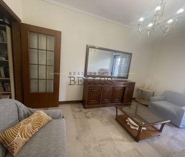 Διαμέρισμα για ενοικίαση Βυζάντιο (Καλαμαριά) - Φωτογραφία 6