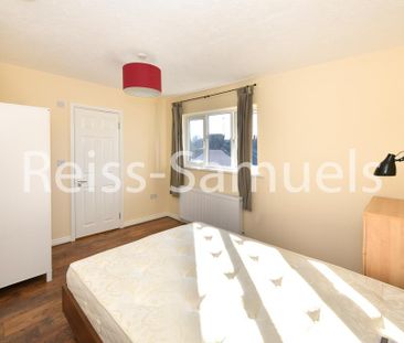 5 bedroom terraced house to rent - Photo 6