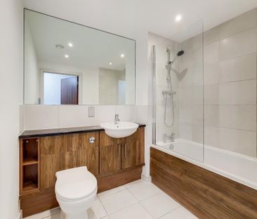 1 bedroom apartment to rent - Photo 5