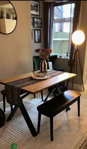 2 bedroom terraced house to rent - Photo 4