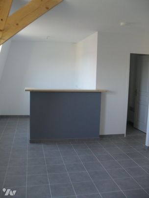 BRETTE LES PINS - CENTRE BOURG T3 52.95 m2 - Photo 1