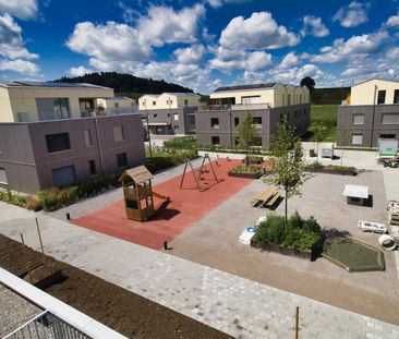 4.5 Zimmer, 133 m², 1. Stock - Foto 3