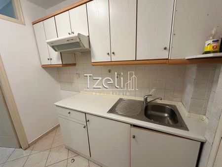 Studio/Γκαρσονιέρα για ενοικίαση Υψηλά Αλώνια (Πάτρα) - Φωτογραφία 4