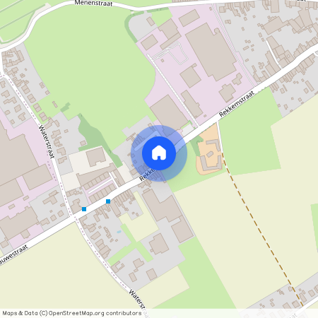 Rekkemstraat 112, 8930 Lauwe