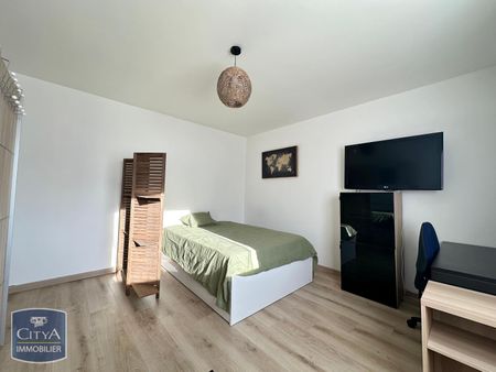 Location Appartement 1 pièce 32m² JOUE LES TOURS 37300 - Photo 2