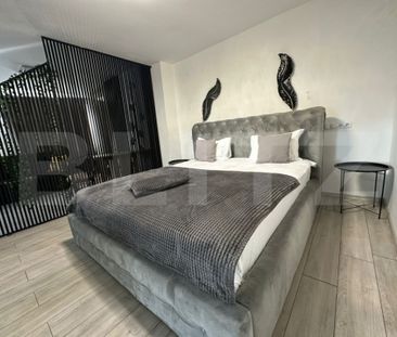 Studio premium open-space, 35 mp, terasa si parcare – zona - Photo 2