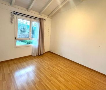 6-Room Semi-Detached House in Bernex - Photo 2