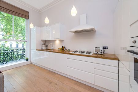 Porchester Square, Notting Hill, W2, London - Photo 3