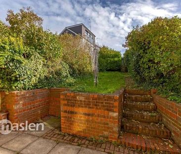 Canfield Road, Brighton, BN2 - Photo 2