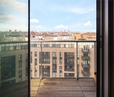 1 bedroom flat to rent - Photo 4