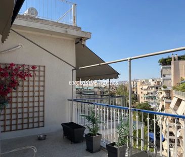 Διαμέρισμα για ενοικίαση Κουκάκι - Παιδική Χαρά (Κουκάκι - Μακρυγιάννη) - Photo 5
