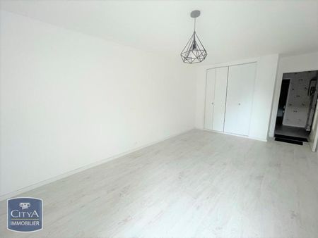 Location Appartement 1 pièce 38m² LE HAVRE 76610 - Photo 2