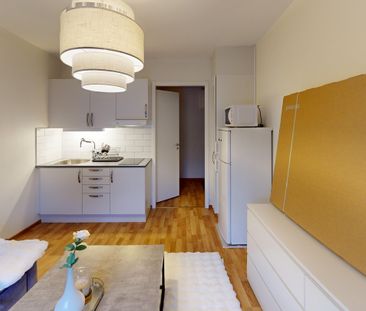 Flöjtgatan 11, Karlstad - Foto 4