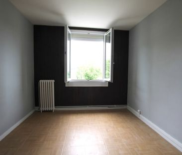 Appartement T1 à louer à Gonfreville l'Orcher - Photo 1