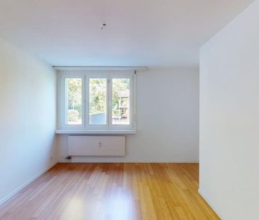 Family-friendly 4.5-room garden apartment Your new home from 16 March - Foto 4