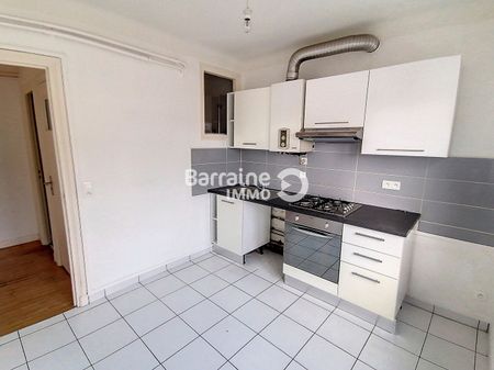 Location appartement à Lorient, 3 pièces 62.39m² - Photo 4