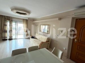 Διαμέρισμα για ενοικίαση - Βαρδάρης - Λαχανόκηποι, - Photo 1