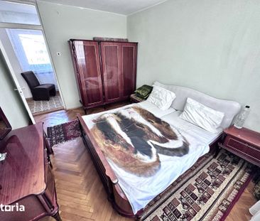 APARTAMENT DE INCHIRIAT I CETATE I ETAJ 1 I 2 BAI I MOBILAT COMPLET I - Photo 6