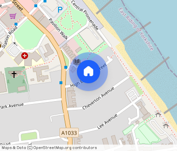 High Brighton Street, Withernsea - Photo 1