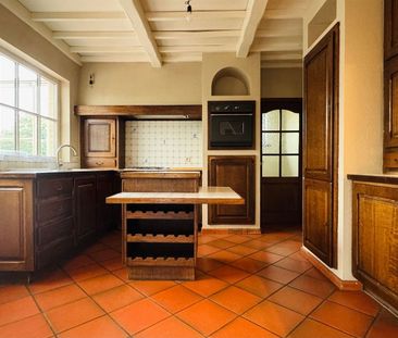 Huis te huur in Sint-Gillis-Waas voor € 1.250 met 3 slaapkamers - Foto 2