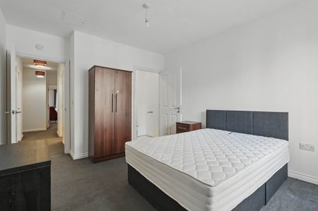 404 Saint Anne's Square, Albert Court, 7 Edward Street, Belfast, BT1 2LP - Photo 4