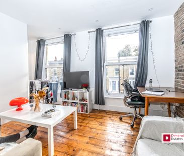 Rushmore Road, E5, London - Photo 1