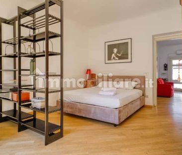 Bilocale via Conchetta, Ascanio Sforza, Milano - Foto 4
