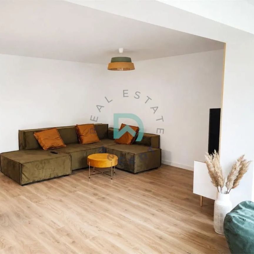Apartament 3 camere Ultracentral, 107 mp - Brasov - Fotografie 1