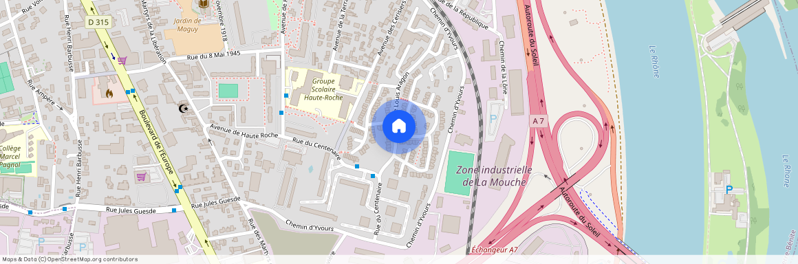 69310, Oullins Pierre Benite