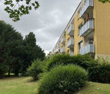 Zuhause fühlen: 3-Zimmerwohnung mit Balkon im 2. Obergeschoss - Photo 1