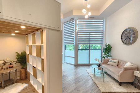 For Lease - 25 Adra Grado Way Unit# 258, Toronto, Ontario - Photo 3