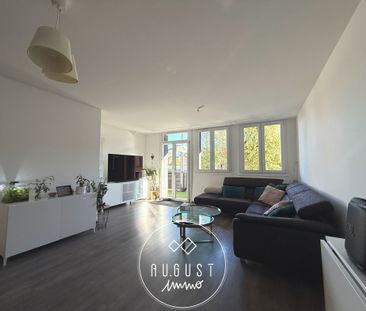 Location Appartement 3 pièces 78m² LIMOGES 87000 - Photo 1