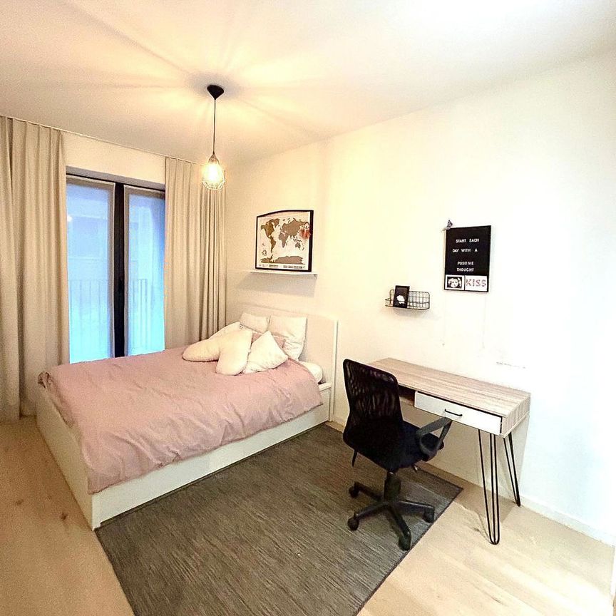 Appartement in Brussel - Photo 1